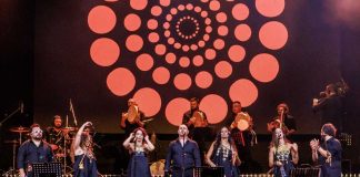 Notte della Taranta, il Festival Itinerante 2026 attraversa venti comuni del Salento