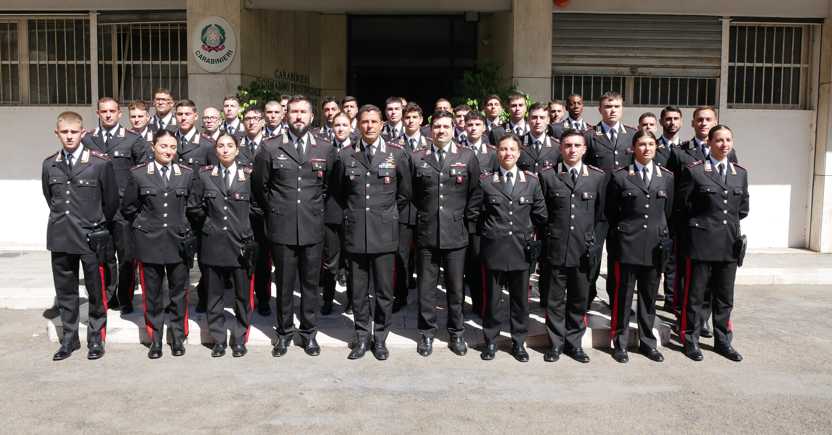 Allievi Marescialli