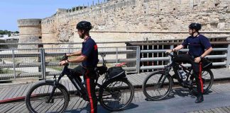 Salento, estate “blindata” con i servizi straordinari di controllo dei Carabinieri