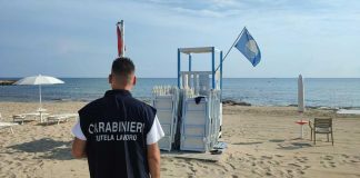 Controlli nel settore turistico: 7 aziende sospese, sanzioni e ammende per oltre 200mila euro