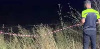 Positivo alla marijuana il 22enne che avrebbe investito e ucciso Daniele Congedi