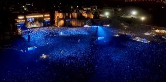 La Notte della Taranta, successo dal vivo e su Rai3 con oltre 900mila spettatori