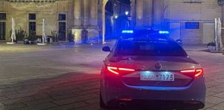 Emessi dal Questore di Lecce sei fogli di via per furti ed estorsioni nel Salento