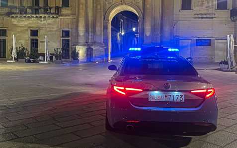 Polizia