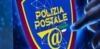 La Polizia di Stato denuncia un uomo per cyberstalking e revenge porn
