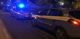 Avviso orale, due fogli di via e un DACUR emessi nel Leccese