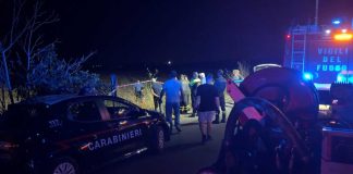Ciclista morto in Salento, il presunto investitore si presenta in caserma