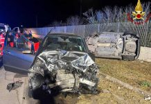 Turisti morti in Salento, uomo positivo ad alcool e droga arrestato per omicidio stradale