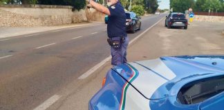 Controllo del territorio nel Leccese: arresti e sanzioni amministrative