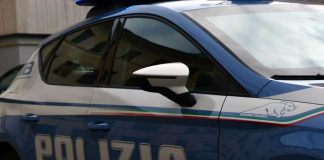 Aggredisce gli agenti durante un controllo domiciliare: in carcere un 35enne