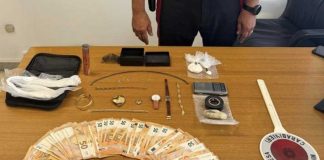 Furto di gioielli da 160mila euro, identificati i presunti ladri