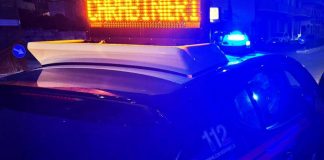 Ragazza 20enne promuove azioni violente e attacchi armati nelle scuole