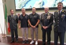 Siglato il protocollo operativo tra Guardia di Finanza e il Consorzio dell’area marina di Torre Guaceto