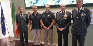 Siglato il protocollo operativo tra Guardia di Finanza e il Consorzio dell’area marina di Torre Guaceto