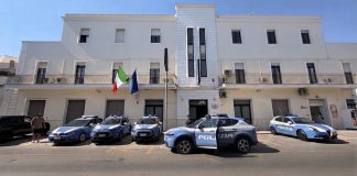 Nardò, 36enne indagato per stalking passa dai domiciliari al carcere di Lecce