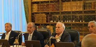 I problemi dell’agricoltura salentina all’esame del Sottosegretario La Pietra