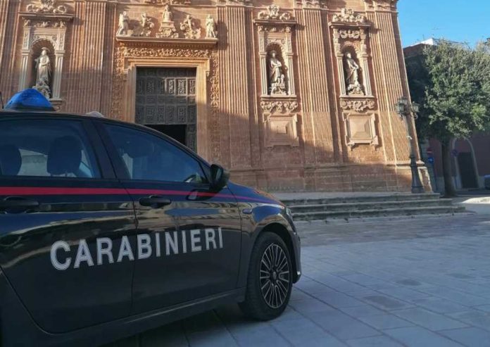 Carabinieri