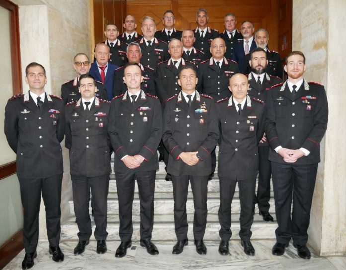 Carabinieri