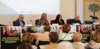 Presentata la 57^ Stagione Concertistica della Camerata Musicale Salentina