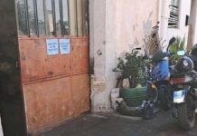 Aveva un’attività di autoriparazione a Cavallino, ma abusiva: denunciato