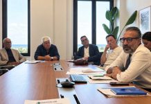 Il florovivaismo di Leverano approda sul tavolo regionale