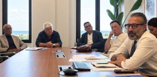Il florovivaismo di Leverano approda sul tavolo regionale