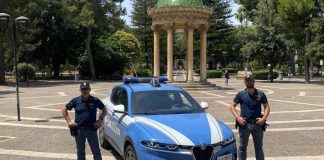 Emesse dal Questore 25 misure di prevenzione