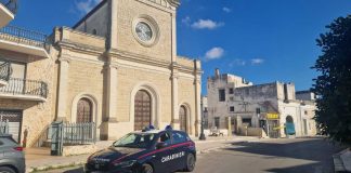 Individuati i responsabili di una violenta rissa a Taviano: deferiti in 4