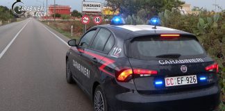 Sicurezza, scatta il maxi-controllo dei Carabinieri nel Nord Salento: un arresto e tre denunce