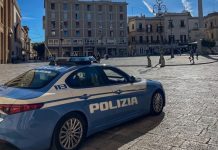Stretta sulla sicurezza a Lecce e in provincia: il Questore firma 16 misure di prevenzione