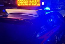 Violenza di genere, due casi denunciati: braccialetti elettronici a Poggiardo e Ugento
