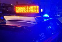 Accoltellamento a Merine di Lizzanello: arrestato il responsabile, grave la vittima