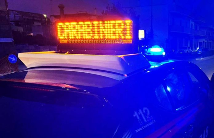 Carabinieri