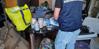 Spaccio di droga: due gemelli arrestati a Lecce