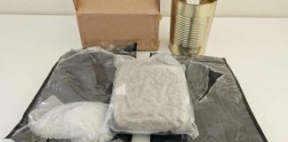 Ritira un pacco con la marijuana all’interno, 52enne denunciato a Maglie