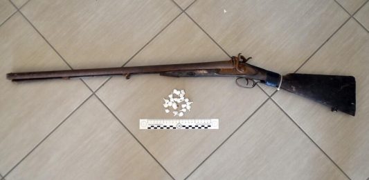 Fucile e cocaina, denunciato un 30enne a Gallipoli