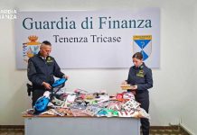 Sequestrati 125mila prodotti non sicuri per la festa di Halloween: sanzioni da 25mila euro