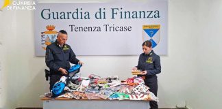 Sequestrati 125mila prodotti non sicuri per la festa di Halloween: sanzioni da 25mila euro