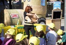 Un bambino su tre è in sovrappeso: a Lecce Coldiretti lancia la “sfida” al cibo