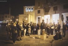 Artisti barboni per un giorno, il 30 ottobre a Lecce il Barbonaggio Teatrale