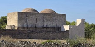 Conclusi i lavori di restauro della chiesa di San Pietro dei Samari a Gallipoli