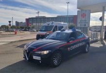 Aggressione sessuale e codice rosso: le attività in Salento dei carabinieri