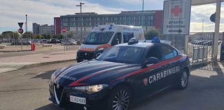 Aggressione sessuale e codice rosso: le attività in Salento dei carabinieri