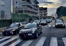 Truffa un’anziana di Lecce sottraendole 15mila euro in preziosi: arrestata 25enne a Oria