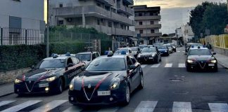 Truffa un’anziana di Lecce sottraendole 15mila euro in preziosi: arrestata 25enne a Oria