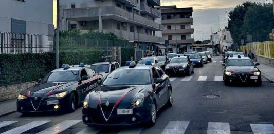 Truffa un’anziana di Lecce sottraendole 15mila euro in preziosi: arrestata 25enne a Oria