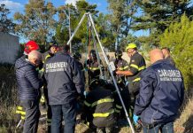 Giallo a Torre Rinalda: il corpo del 78enne Antimo Mazzotta ritrovato in un pozzo