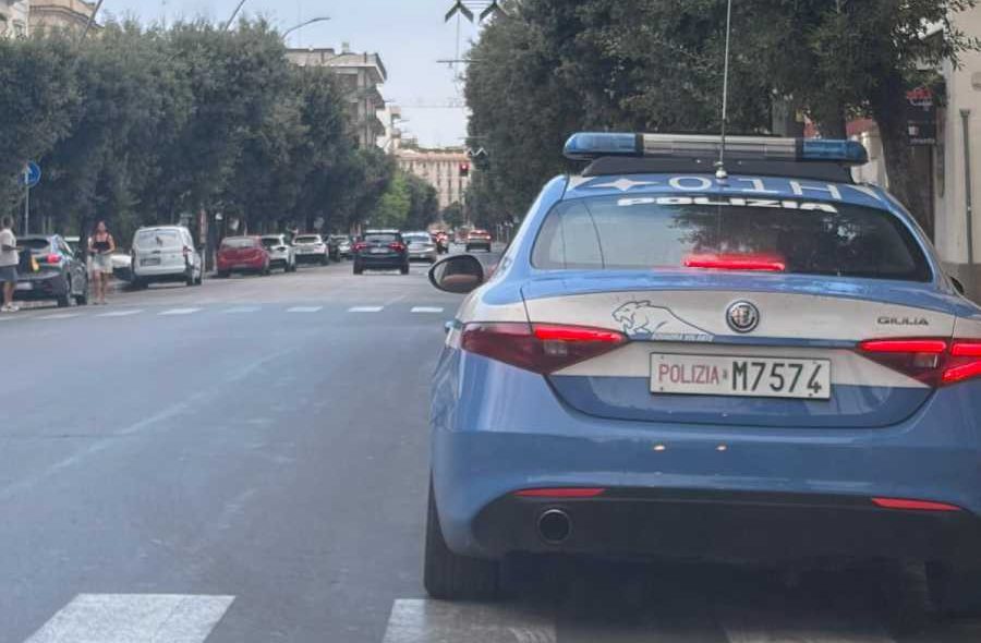 Polizia