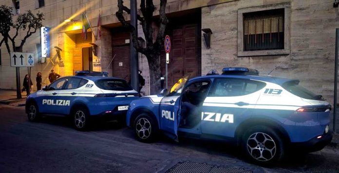 Polizia