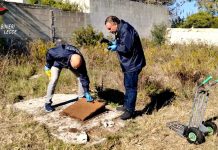 Anziano ucciso e gettato in un pozzo, ipotesi omicidio per questioni economiche